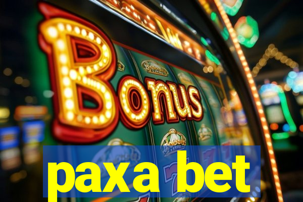 paxa bet